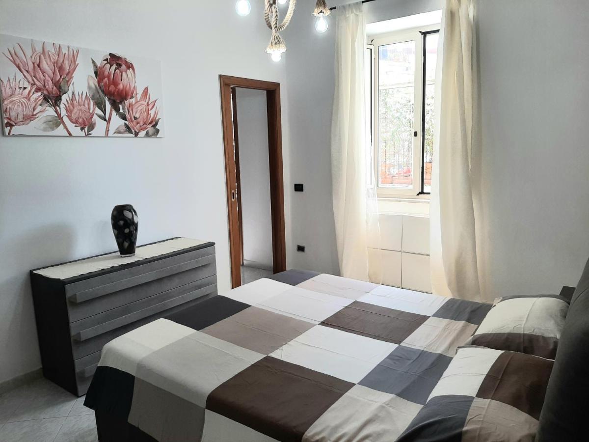 La Casa Di Nino *