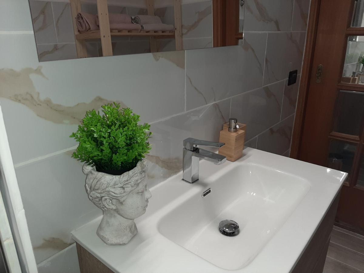 La Casa Di Nino Holiday home